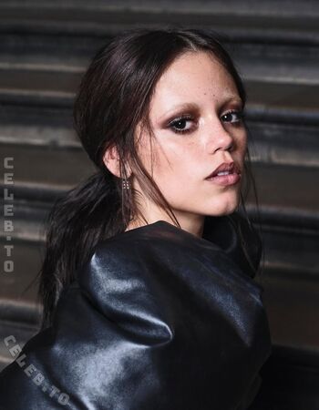 🔥 Jenna ortega leaked private photo uncensored full
