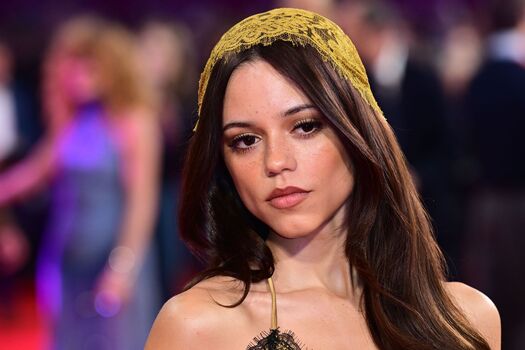 🔥 Jenna ortega  page leaked private photo uncensored full