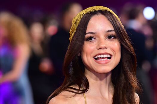 🔥 Jenna ortega  page leaked private photo uncensored full