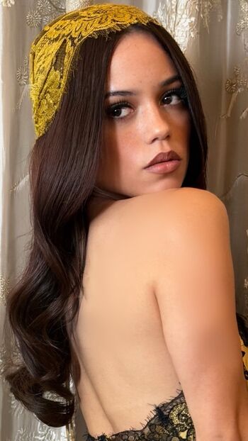 🔥 Jenna ortega  page leaked private photo uncensored full