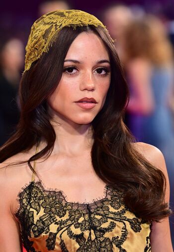 🔥 Jenna ortega  page leaked private photo uncensored full