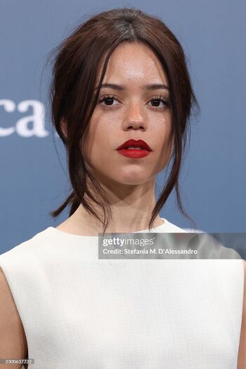 🔥 Jenna ortega  page leaked private photo uncensored full