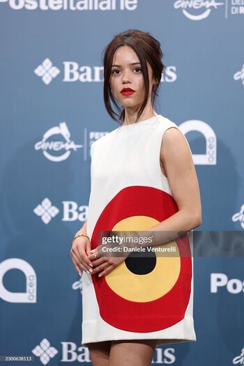 🔥 Jenna ortega  page leaked private photo uncensored full