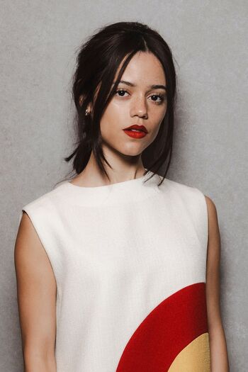 🔥 Jenna ortega  page leaked private photo uncensored full