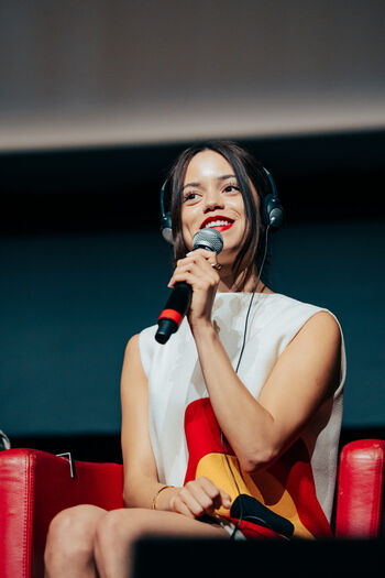 🔥 Jenna ortega  page leaked private photo uncensored full