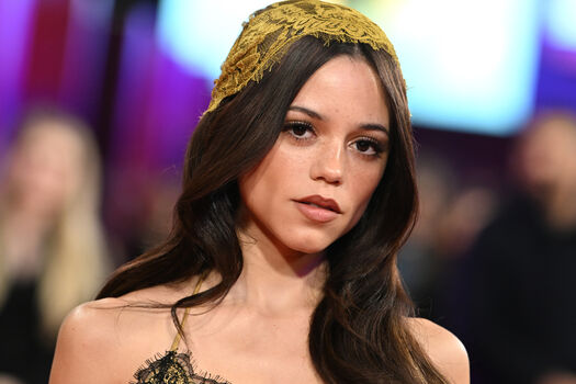 🔥 Jenna ortega  page leaked private photo uncensored full