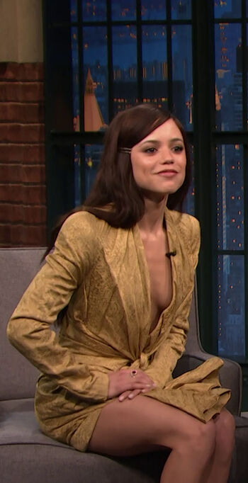 🔥 Jenna ortega  page leaked private photo uncensored full