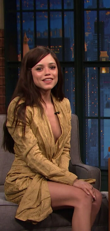🔥 Jenna ortega  page leaked private photo uncensored full