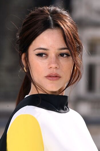 🔥 Jenna ortega  page leaked private photo uncensored full