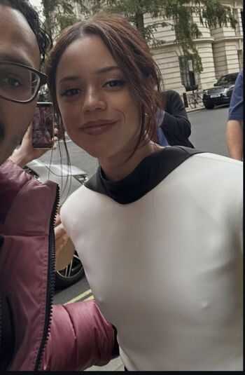 🔥 Jenna ortega  page leaked private photo uncensored full