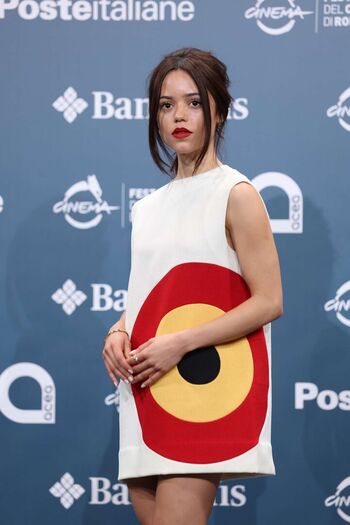 🔥 Jenna ortega  page leaked private photo uncensored full