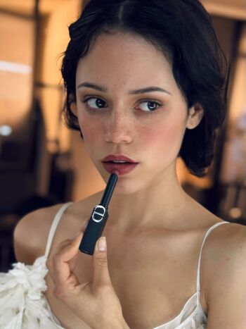 🔥 Jenna ortega  page leaked private photo uncensored full