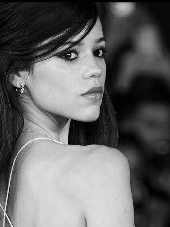 🔥 Jenna ortega  page leaked private photo uncensored full