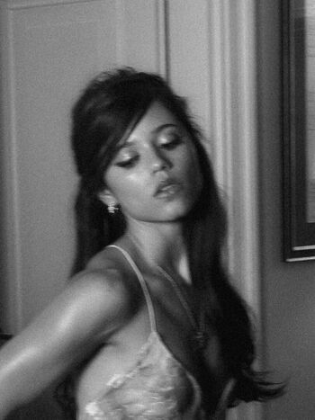 🔥 Jenna ortega  page leaked private photo uncensored full
