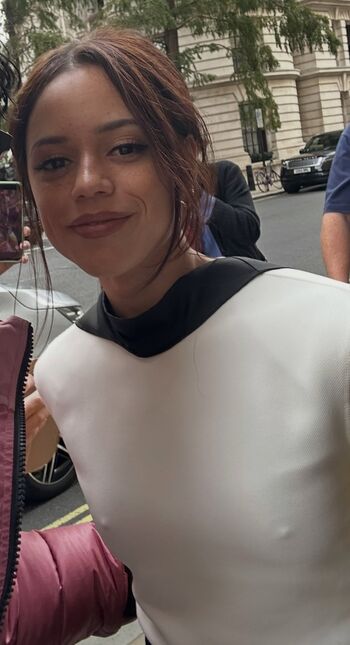 🔥 Jenna ortega  page leaked private photo uncensored full
