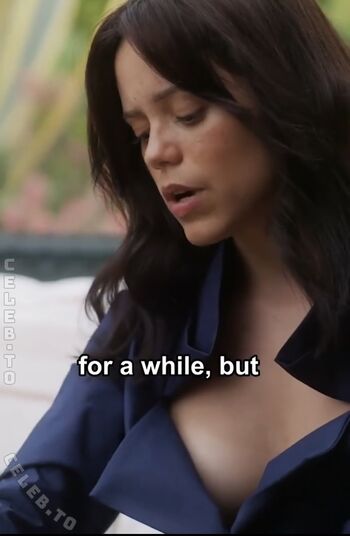 🔥 Jenna ortega  page leaked private photo uncensored full