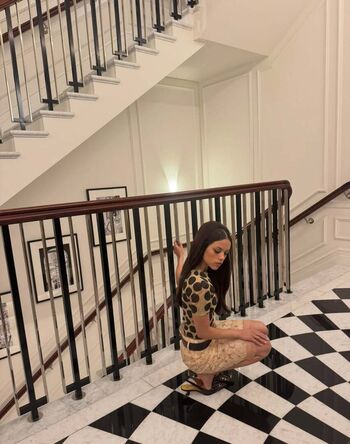 🔥 Jenna ortega  page leaked private photo uncensored full
