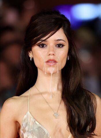 🔥 Jenna ortega leaked private photo uncensored full