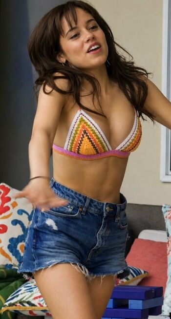 🔥 Jenna ortega leaked private photo uncensored full