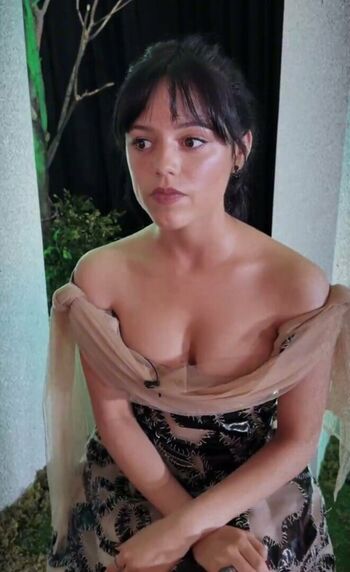 🔥 Jenna ortega leaked private photo uncensored full