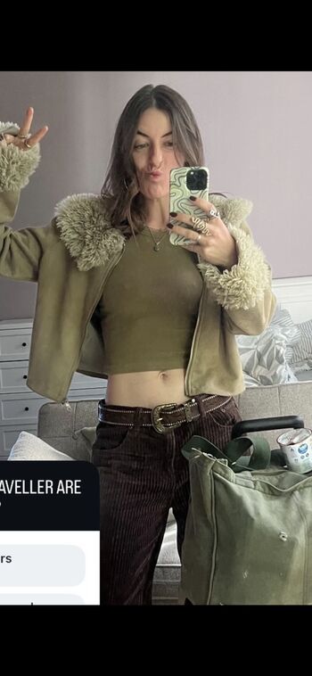 🔥 Jenna pickering leaked private photo uncensored full