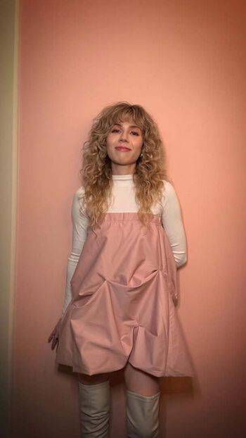🔥 Jennette mccurdy page leaked private photo uncensored full