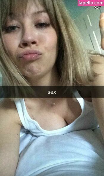 🔥 Jennette mccurdy page leaked private photo uncensored full