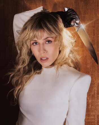 🔥 Jennette mccurdy page leaked private photo uncensored full