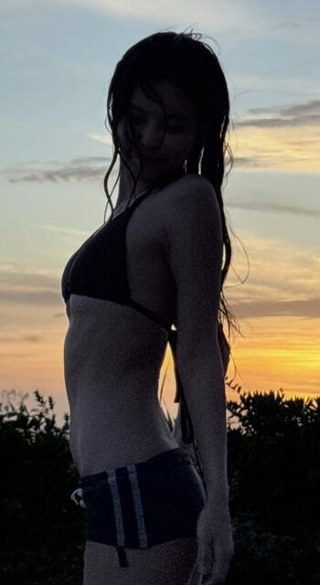 🔥 Jennie blkpik page leaked private photo uncensored full