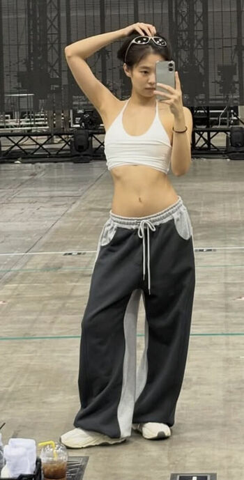 🔥 Jennie blkpik page leaked private photo uncensored full