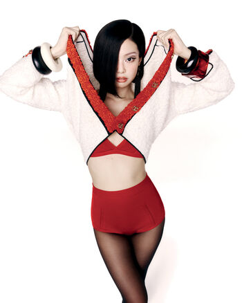 🔥 Jennie blkpik page leaked private photo uncensored full