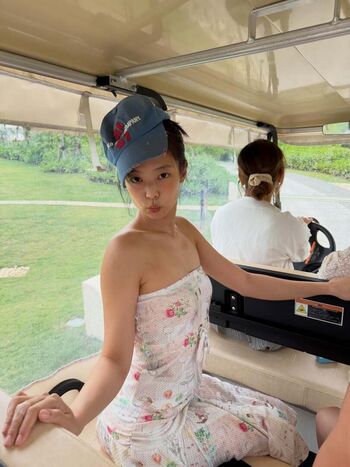 🔥 Jennie blkpik page leaked private photo uncensored full