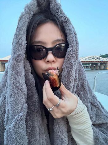 🔥 Jennie blkpik page leaked private photo uncensored full