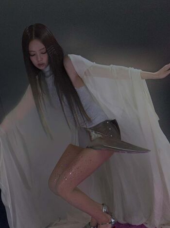 🔥 Jennie blkpik page leaked private photo uncensored full