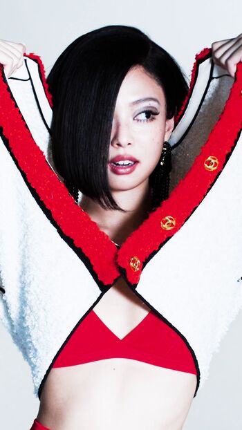 🔥 Jennie blkpik page leaked private photo uncensored full