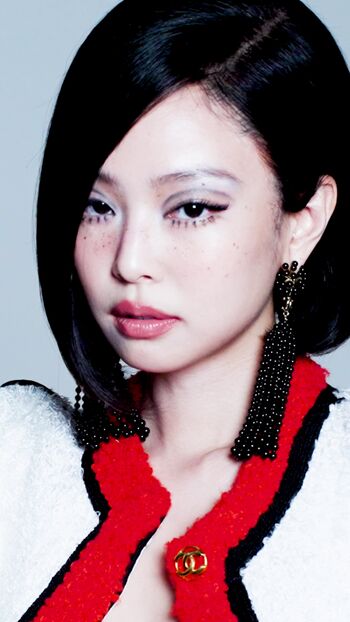 🔥 Jennie blkpik page leaked private photo uncensored full