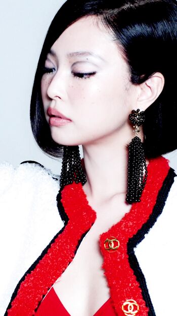 🔥 Jennie blkpik page leaked private photo uncensored full