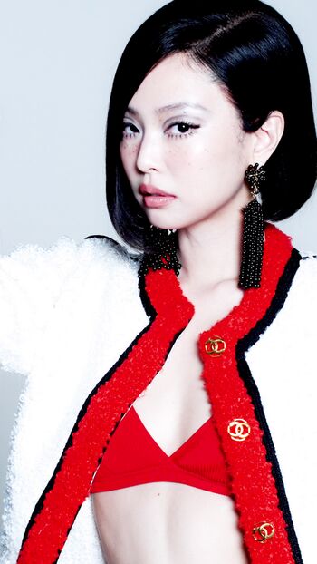 🔥 Jennie blkpik page leaked private photo uncensored full