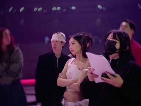 🔥 Jennie blkpik page leaked private photo uncensored full