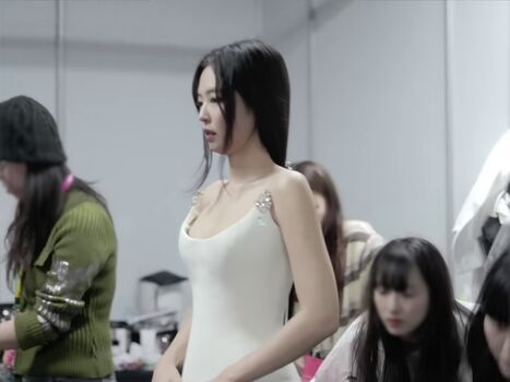 🔥 Jennie blkpik page leaked private photo uncensored full