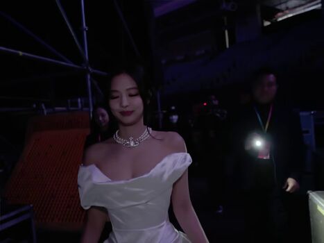 🔥 Jennie blkpik page leaked private photo uncensored full