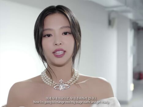 🔥 Jennie blkpik page leaked private photo uncensored full