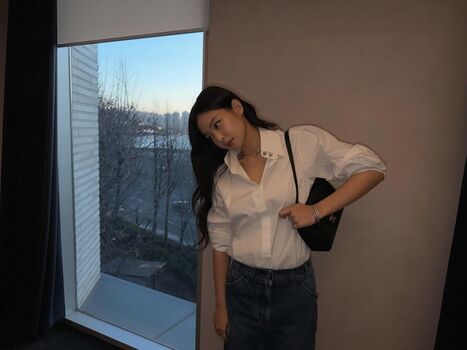 🔥 Jennie blkpik page leaked private photo uncensored full