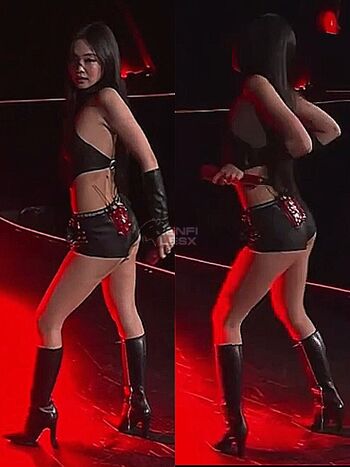 🔥 Jennie blkpik page leaked private photo uncensored full