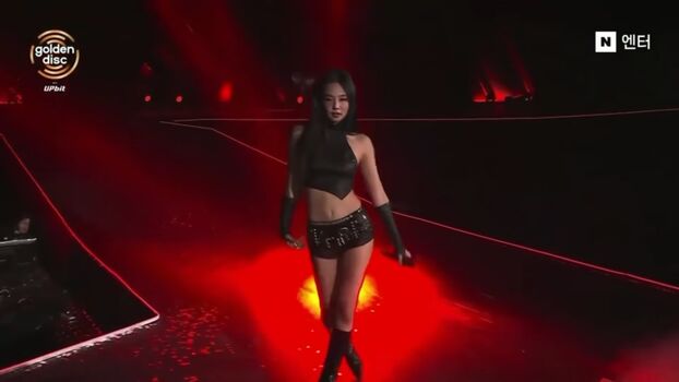 🔥 Jennie blkpik page leaked private photo uncensored full