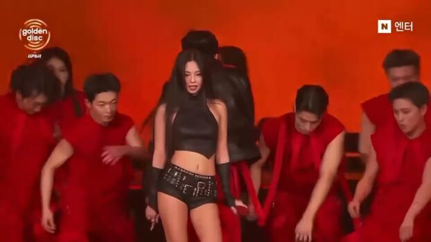 🔥 Jennie blkpik page leaked private photo uncensored full