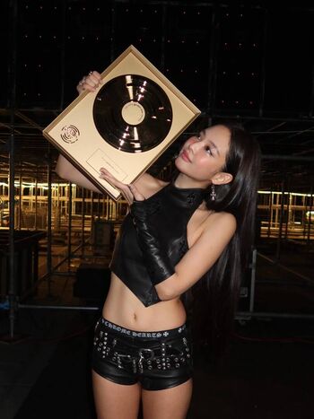 🔥 Jennie blkpik page leaked private photo uncensored full