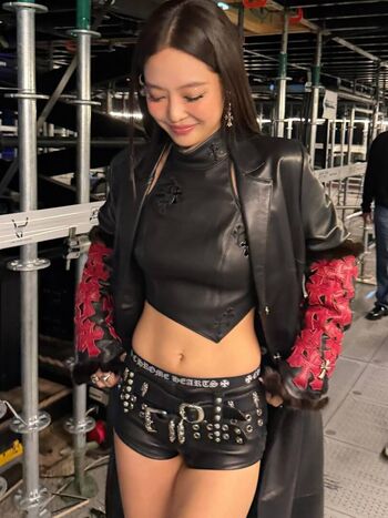 🔥 Jennie blkpik page leaked private photo uncensored full