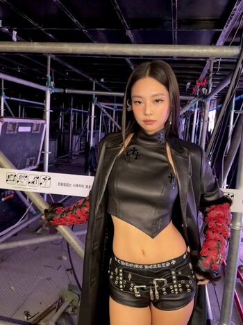 🔥 Jennie blkpik page leaked private photo uncensored full