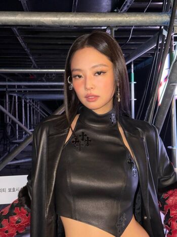 🔥 Jennie blkpik page leaked private photo uncensored full